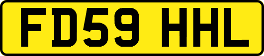 FD59HHL