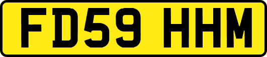 FD59HHM