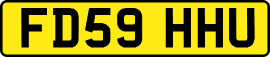 FD59HHU