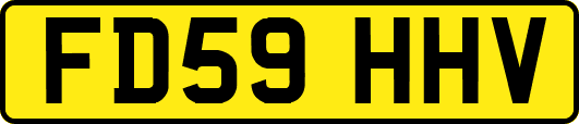 FD59HHV