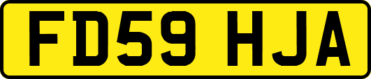 FD59HJA