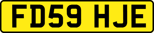 FD59HJE