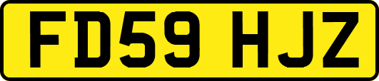 FD59HJZ