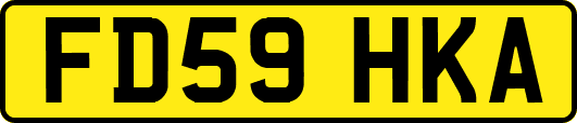 FD59HKA