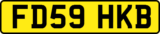 FD59HKB