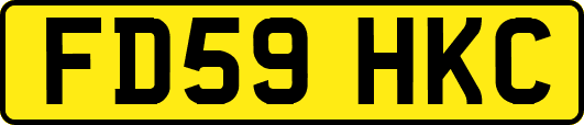 FD59HKC