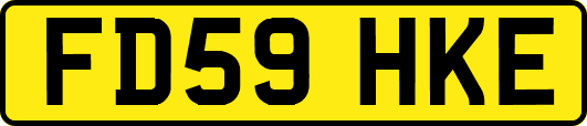 FD59HKE