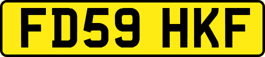 FD59HKF