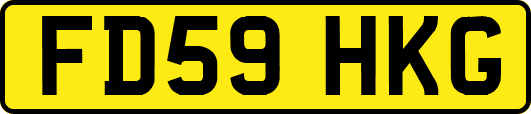 FD59HKG