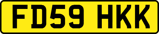 FD59HKK