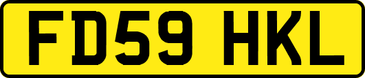 FD59HKL