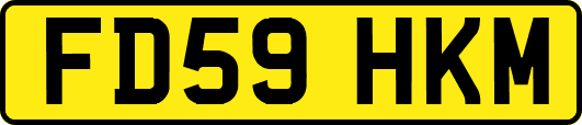 FD59HKM