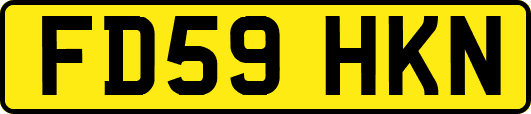 FD59HKN