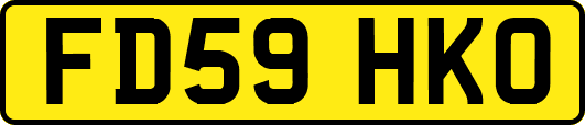 FD59HKO