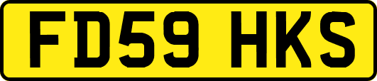 FD59HKS