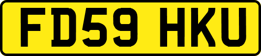 FD59HKU