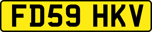 FD59HKV