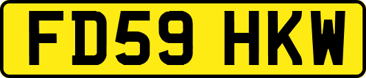 FD59HKW