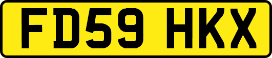 FD59HKX