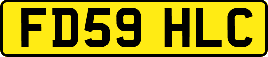 FD59HLC
