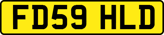 FD59HLD