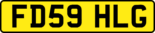 FD59HLG