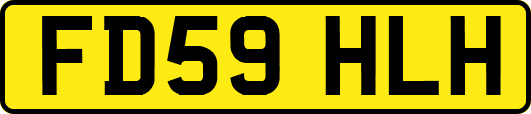 FD59HLH