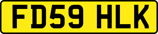 FD59HLK