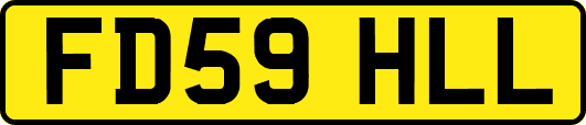 FD59HLL