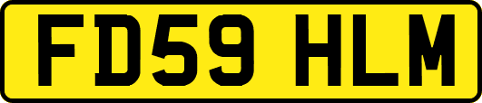 FD59HLM
