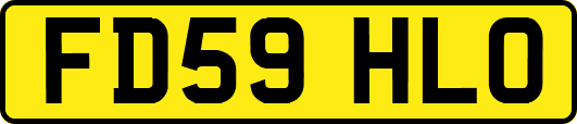 FD59HLO