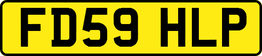 FD59HLP