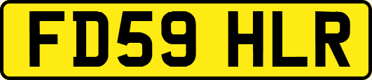FD59HLR