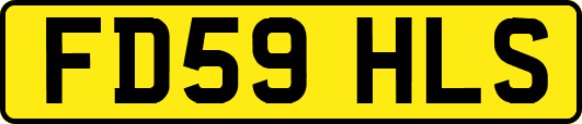FD59HLS
