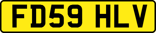 FD59HLV