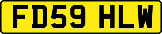 FD59HLW