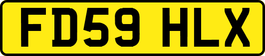 FD59HLX