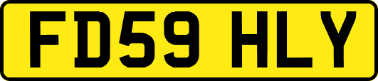 FD59HLY