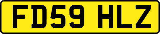 FD59HLZ
