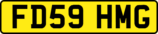 FD59HMG