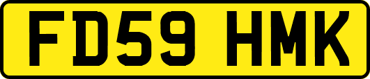 FD59HMK