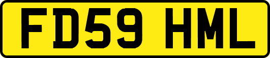 FD59HML