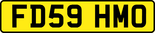 FD59HMO