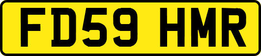 FD59HMR