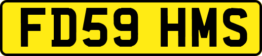 FD59HMS