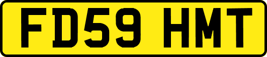 FD59HMT