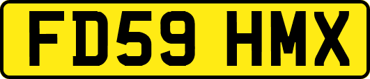 FD59HMX