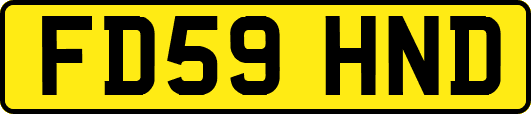 FD59HND