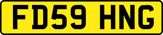 FD59HNG