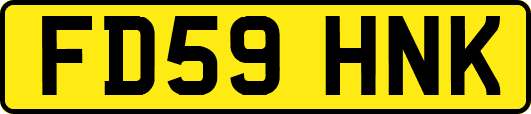FD59HNK